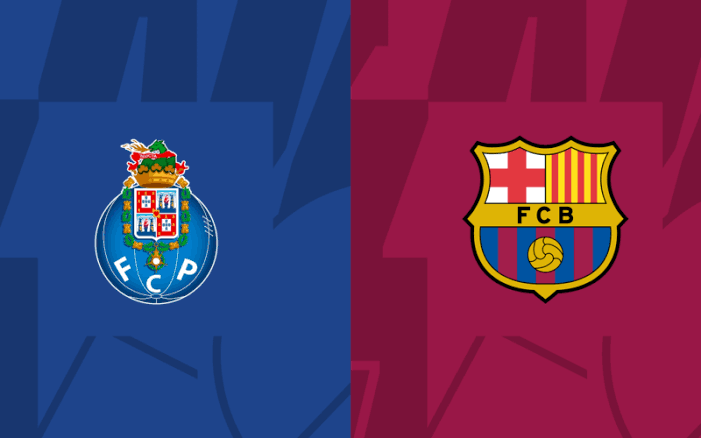موعد مباراة برشلونة أمام بورتو في دوري أبطال أوروبا | كورة لايف – ekoora live