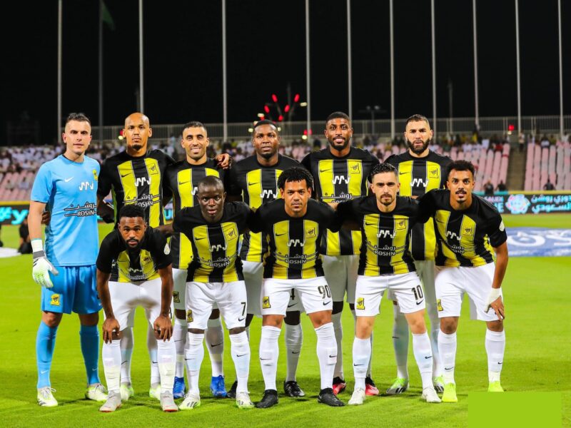 مباراة الاتحاد السعودي أمام أوكلاند سيتي في افتتاح كأس العالم للأندية | كورة لايف – ekoora live