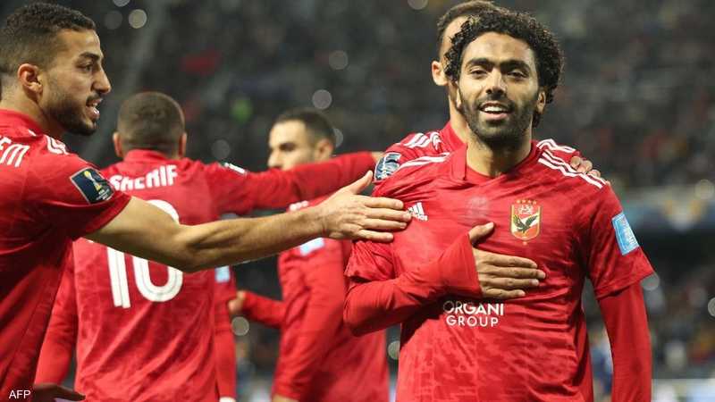 مباراة الأهلي المصري أمام فلومينينسي في نصف نهائي كأس العالم للأندية | كورة لايف – ekoora live