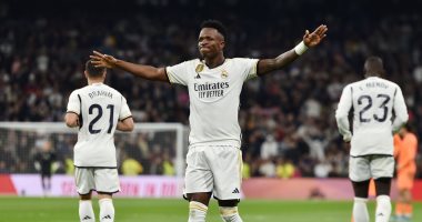 مباراة ريال مدريد أمام يونيون برلين فى دورى أبطال أوروبا | كورة لايف – ekoora live