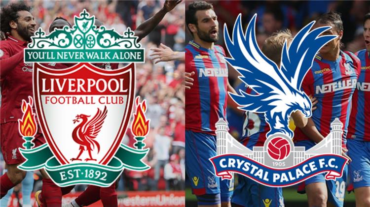 مواجهة ليفربول أمام كريستال بالاس في الدوري الانجليزي | كورة لايف – ekoora live