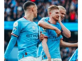 مباراة مانشستر سيتي أمام شيفيلد يونايتد في الدوري الانجليزي | كورة لايف – ekoora live