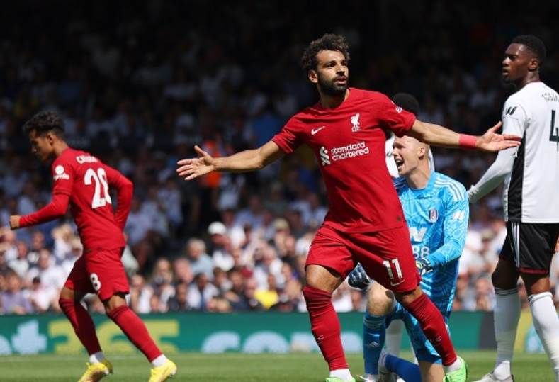 مباراة ليفربول أمام بيرنلي في الدوري الانجليزي | كورة لايف – ekoora live