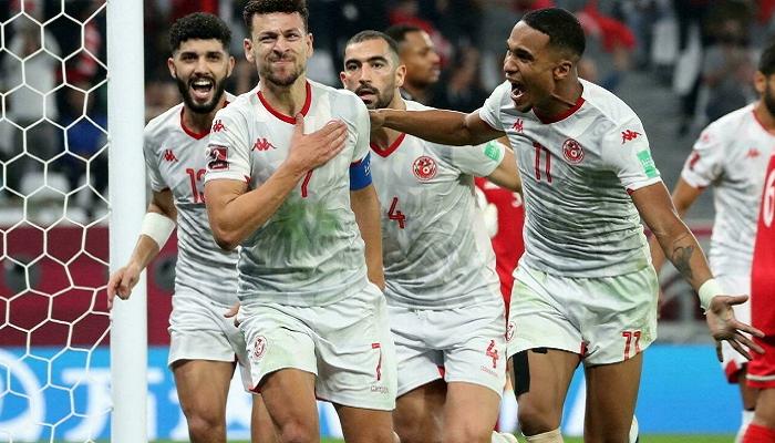 مباراة منتخب تونس أمام منتخب جنوب افريقيا في كأس أمم أفريقيا | كورة لايف – ekoora live