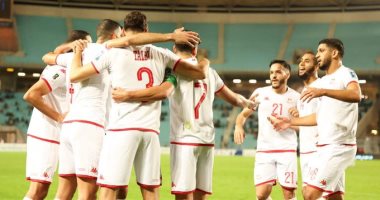 موعد مباراة منتخب تونس أمام منتخب ناميبيا في كأس أمم أفريقيا | كورة لايف – ekoora live