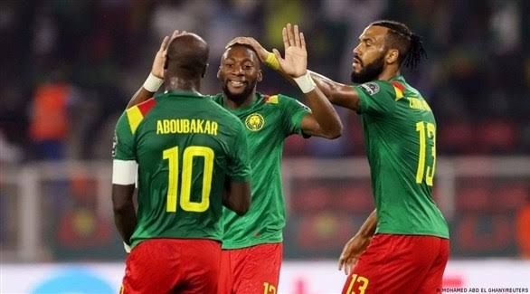 موعد مباراة منتخب الكاميرون أمام منتخب غينيا في كأس أمم أفريقيا | كورة لايف – ekoora live