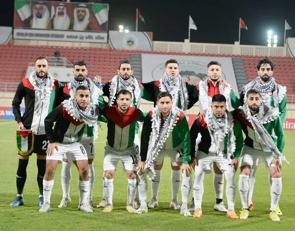 موعد مباراة منتخب الإمارات أمام منتخب فلسطين في كأس آسيا | كورة لايف – ekoora live