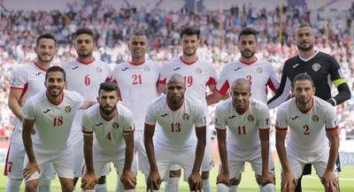 مباراة منتخب الأردن أمام منتخب البحرين في كأس آسيا اليوم 25/1/2024 | كورة لايف – ekoora live