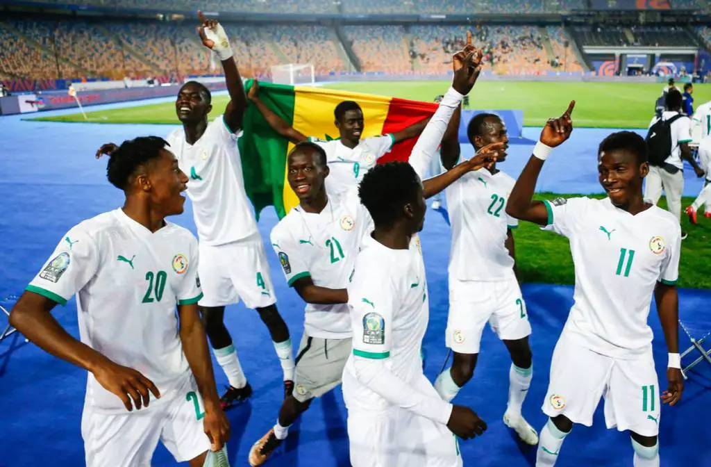 موعد مباراة السنغال أمام غامبيا في كأس أمم أفريقيا 2023/2024 | كورة لايف – ekoora live