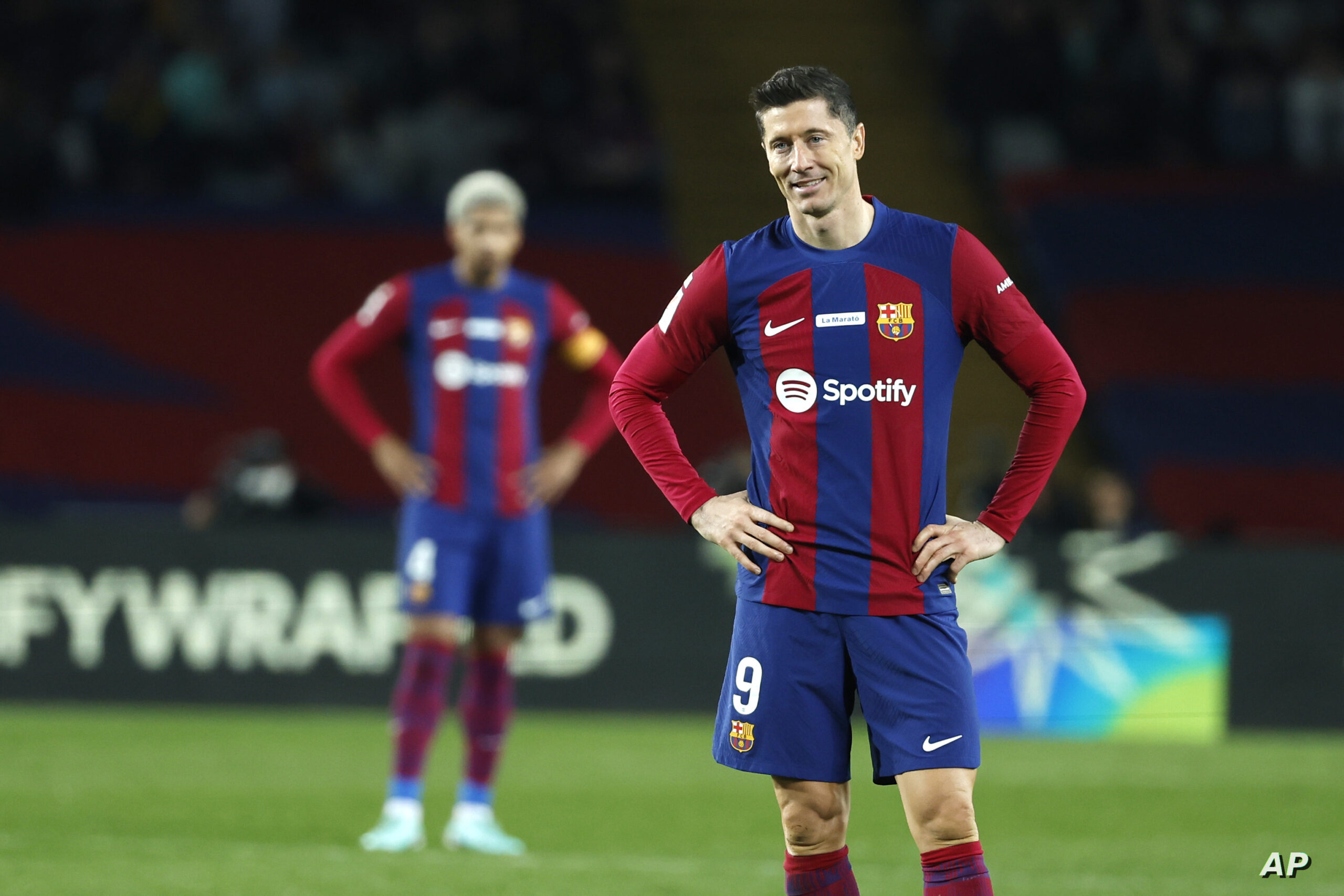 ترتيب الدوري الاسباني بعد تحقيق برشلونة الفوز علي سيلتا فيجو اليوم 17/2/2024 | كورة لايف – ekoora live