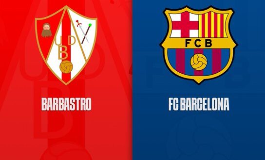 مباراة برشلونة أمام بارياسترو في كأس ملك إسبانيا | كورة لايف – ekoora live