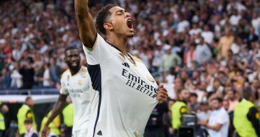 مباراة ريال مدريد أمام خيتافي في الدوري الإسباني | كورة لايف – ekoora live