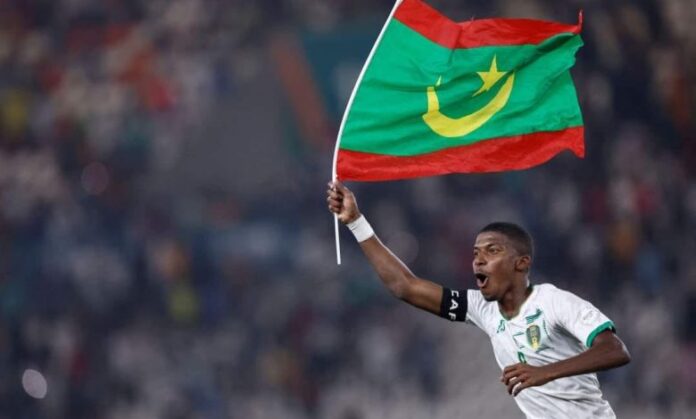 موعد مباراة منتخب موريتانيا أمام منتخب كأب فيردى في دور ال 16 من بطولة أمم إفريقيا | كورة لايف – ekoora live