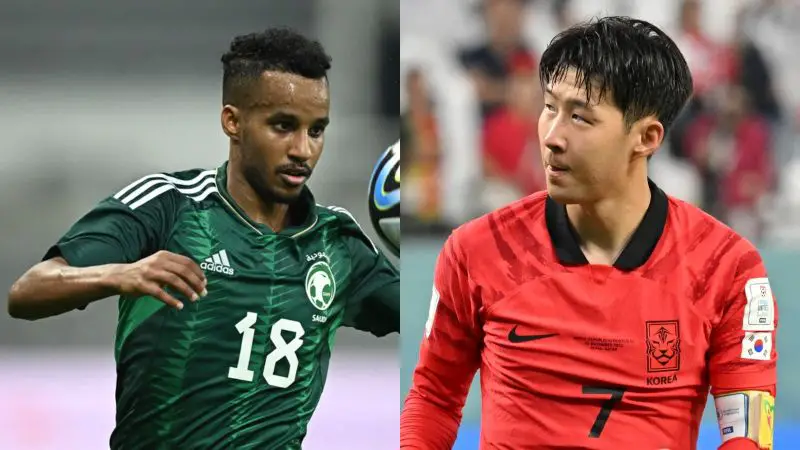 موعد مباراة منتخب السعودية أمام منتخب كوريا الجنوبية في كأس آسيا 2023 | كورة لايف – ekoora live