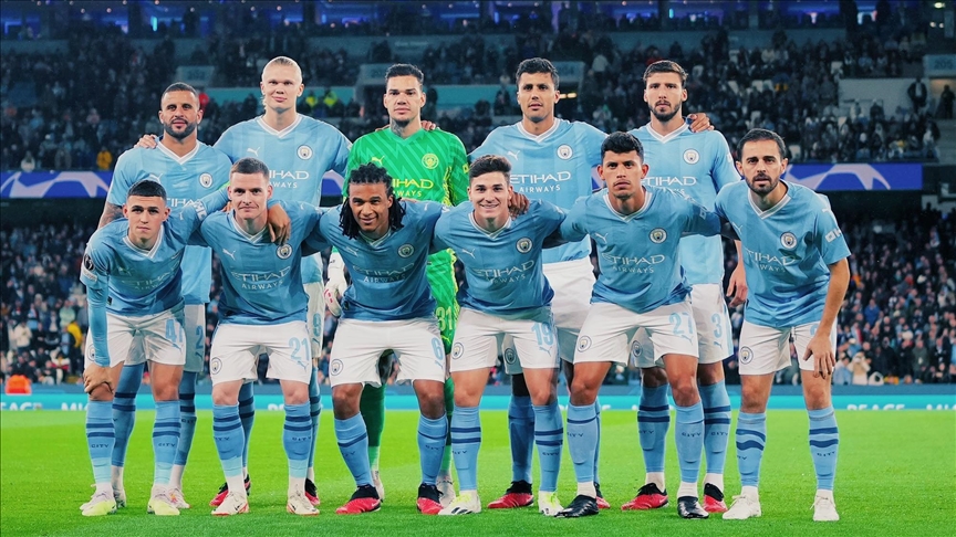 مباراة مانشستر سيتي أمام بيرنلي في الدوري الانجليزي اليوم 31/1/2024 | كورة لايف – ekoora live