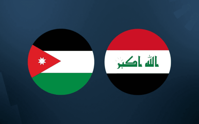 موعد وقنوات مباراة العراق والأردن في دور الـ16 – كأس آسيا 2023 | كورة لايف – ekoora live