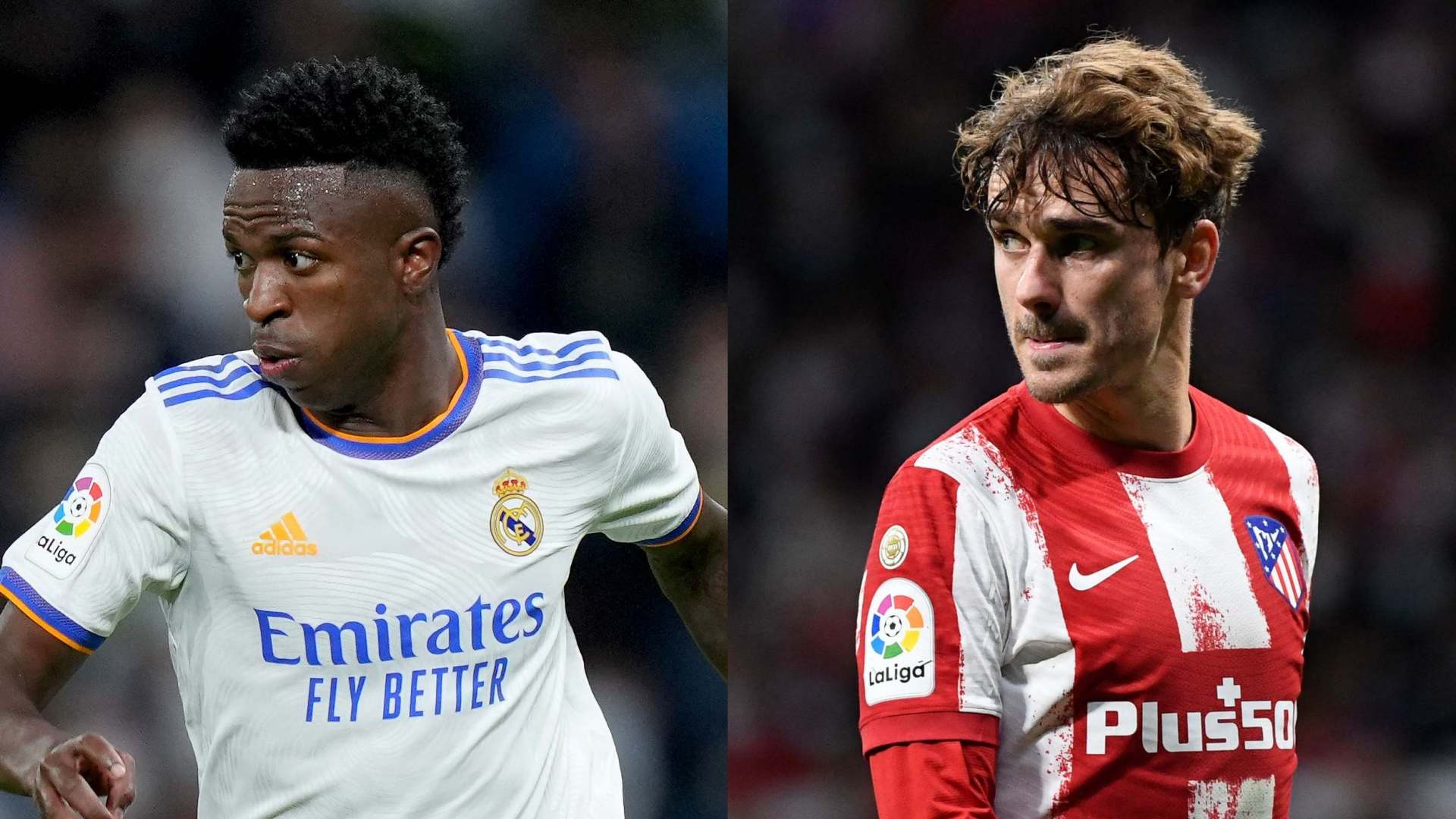 مباراة ريال مدريد أمام أتليتكو مدريد في نصف نهائي كأس السوبر الإسباني | كورة لايف – ekoora live