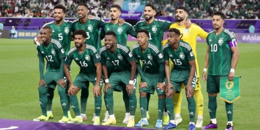 تحدي جديد للمنتخب السعودي أمام منتخب قيرغيزستان في كأس آسيا | كورة لايف – ekoora live