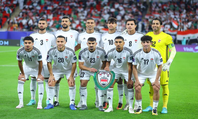 مباراة منتخب العراق أمام منتخب اليابان في كأس آسيا اليوم19/1/2024 | كورة لايف – ekoora live
