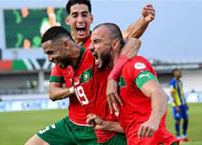 مباراة منتخب المغرب وتحدي جديد أمام منتخب الكونغو الديمقراطية | كورة لايف – ekoora live
