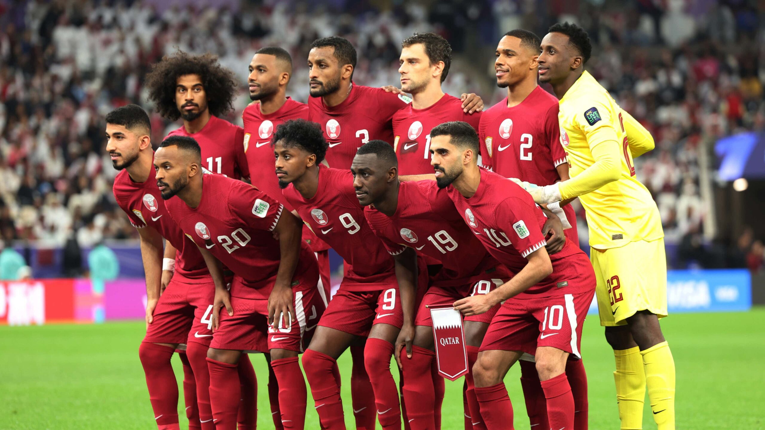 موعد مباراة منتخب قطر أمام منتخب الصين في كأس آسيا | كورة لايف – ekoora live