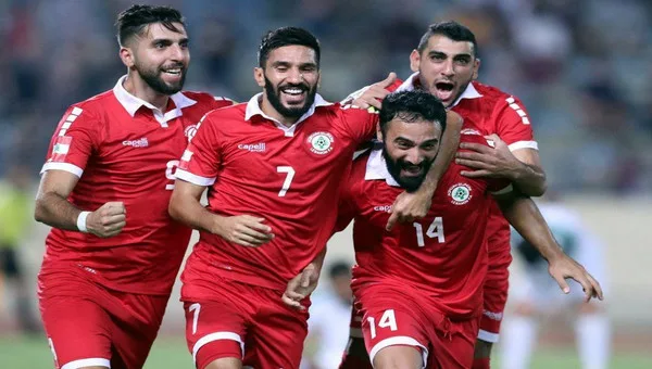 مباراة منتخب لبنان أمام منتخب الصين في كأس آسيا 2023/2024 | كورة لايف – ekoora live