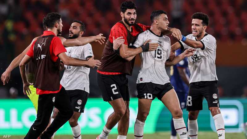 موعد مباراة منتخب مصر أمام منتخب الكونغو الديمقراطية في دور ال 16 من بطولة أمم أفريقيا | كورة لايف – ekoora live