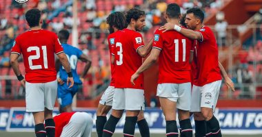 مباراة منتخب مصر أمام موزمبيق في كأس أمم إفريقيا 2023/2024 | كورة لايف – ekoora live