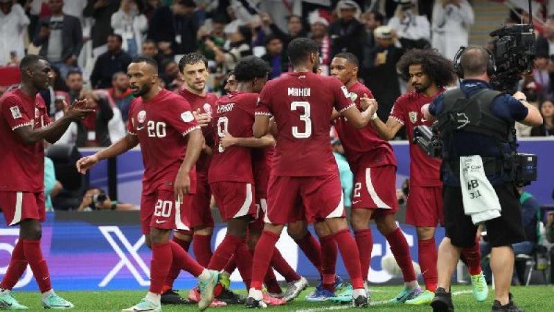 موعد مباراة منتخب قطر أمام منتخب طاجيكستان في كأس آسيا | كورة لايف – ekoora live