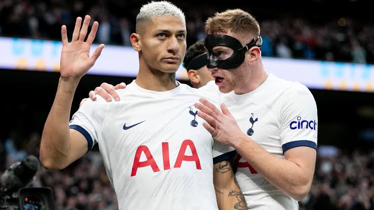 موعد مباراة ايفرتون أمام توتنهام في الدوري الانجليزي اليوم 3/2/2024 | كورة لايف – ekoora live
