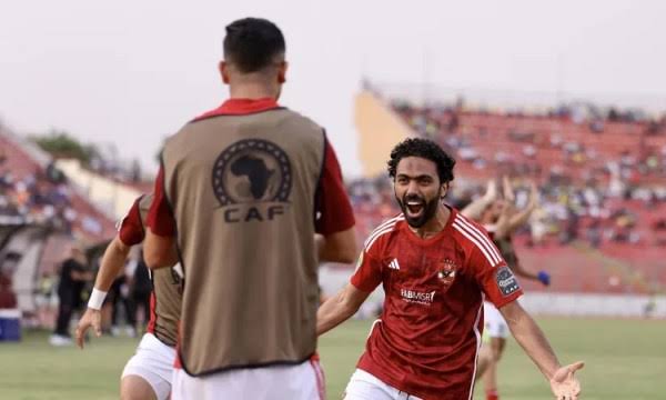 الأهلى يتنافس في الدورى المصرى ضد بلدية المحلة | كورة لايف – ekoora live