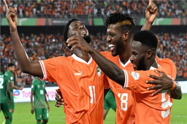 موعد مباراة منتخب كوت ديفوار أمام منتخب الكونغو في نصف نهائي كأس أمم إفريقيا | كورة لايف – ekoora live