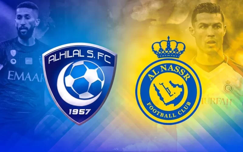مباراة الهلال السعودي أمام النصر في نهائي كأس موسم الرياض | كورة لايف – ekoora live