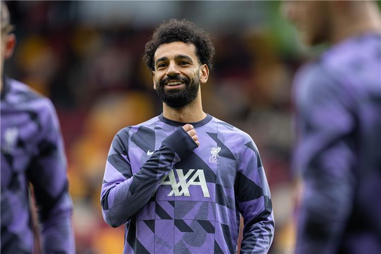 ترتيب هدافي الدوري الإنجليزي بعد هدف محمد صلاح أمام برينتفورد | كورة لايف – ekoora live