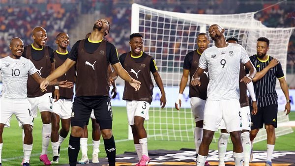 موعد مباراة منتخب نيجيريا أمام منتخب جنوب أفريقيا في نصف نهائي كأس أمم إفريقيا | كورة لايف – ekoora live