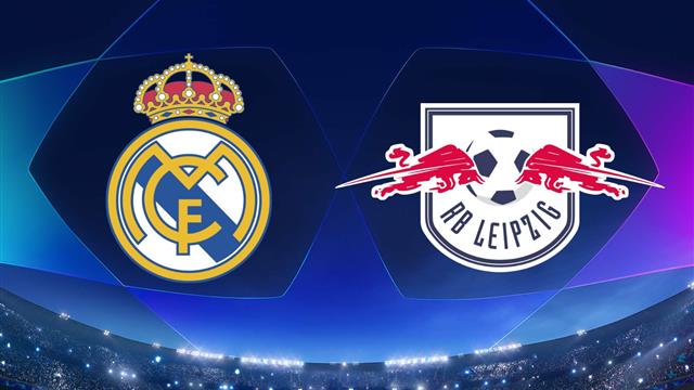 مباراة ريال مدريد أمام لايبزيخ في دوري أبطال أوروبا | كورة لايف – ekoora live